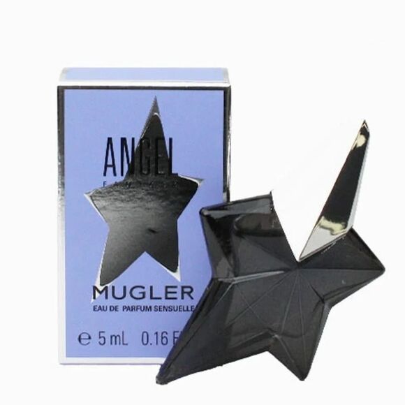 MUGLER Angel Fantasm Eau de Parfum 5ml Travel Miniature - Picture 1 of 6
